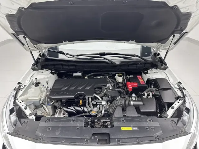 Nissan Altima Teana 2.0L XL-TLS Enjoy Edition 2023 — миниатюра 3
