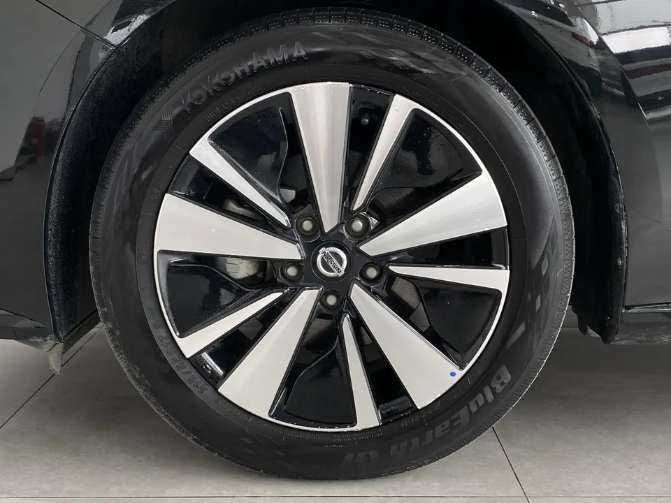 Nissan Altima Teana 2021 Teana 2021 2.0L XL Comfort Edition 2023 — thumbnail 2