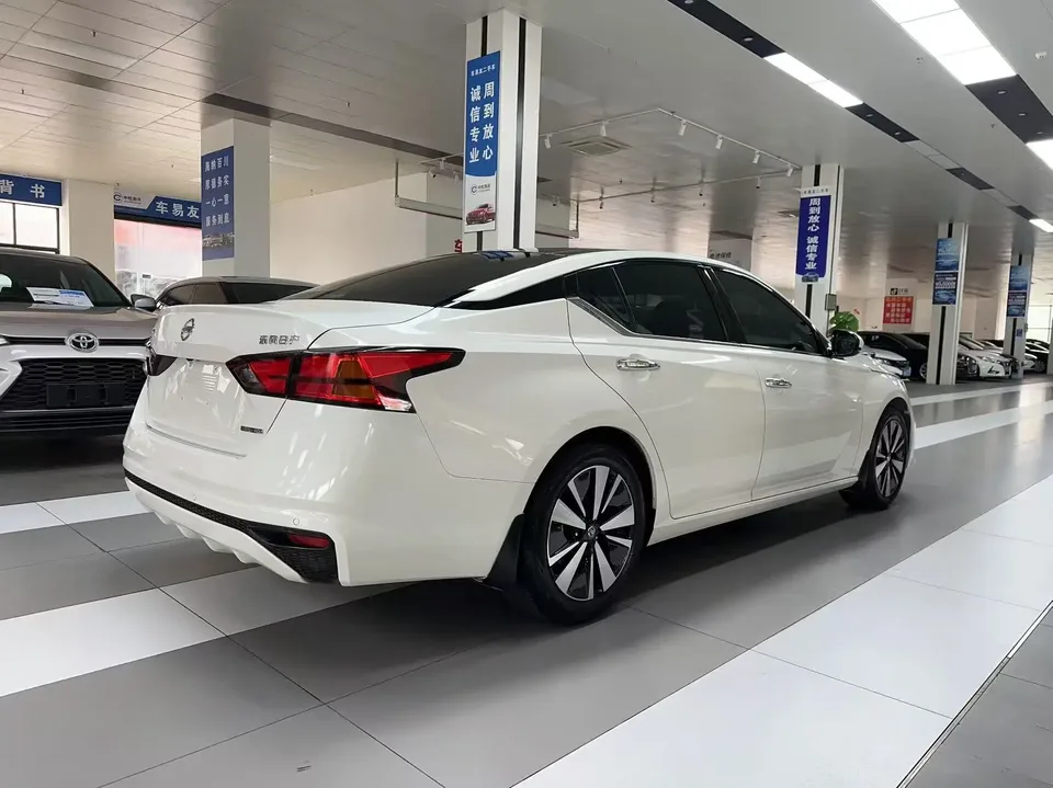 Nissan Altima Teana 2021 Teana 2021 2.0L XL Comfort Edition 2023 — thumbnail 2