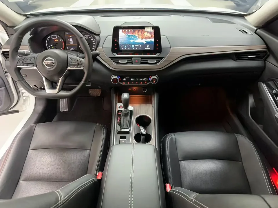 Nissan Altima Teana 2021 Teana 2021 2.0L XL Comfort Edition 2023 — thumbnail 4