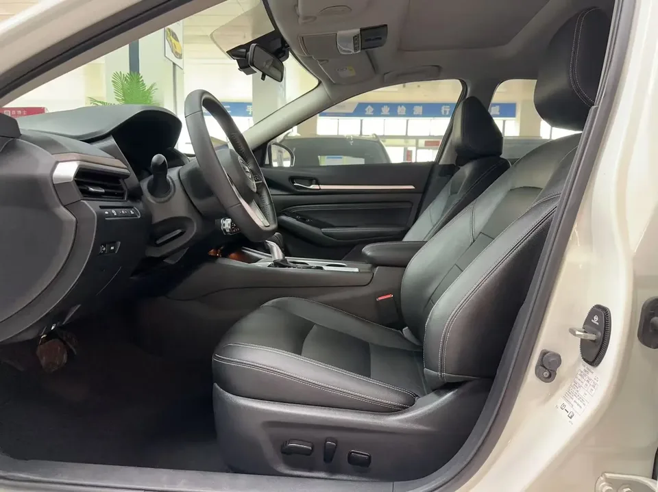Nissan Altima Teana 2021 Teana 2021 2.0L XL Comfort Edition 2023 — thumbnail 5
