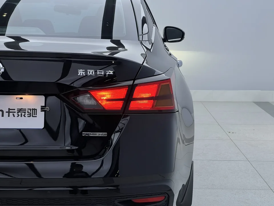 Nissan Altima Teana 2021 Teana 2021 2.0L XL Comfort Edition 2023 — thumbnail 2