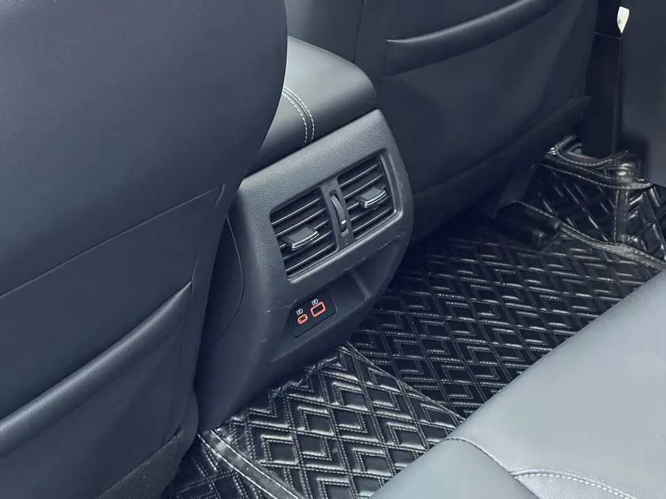 Nissan Altima Teana 2021 Teana 2021 2.0L XL Comfort Edition 2023 — thumbnail 3