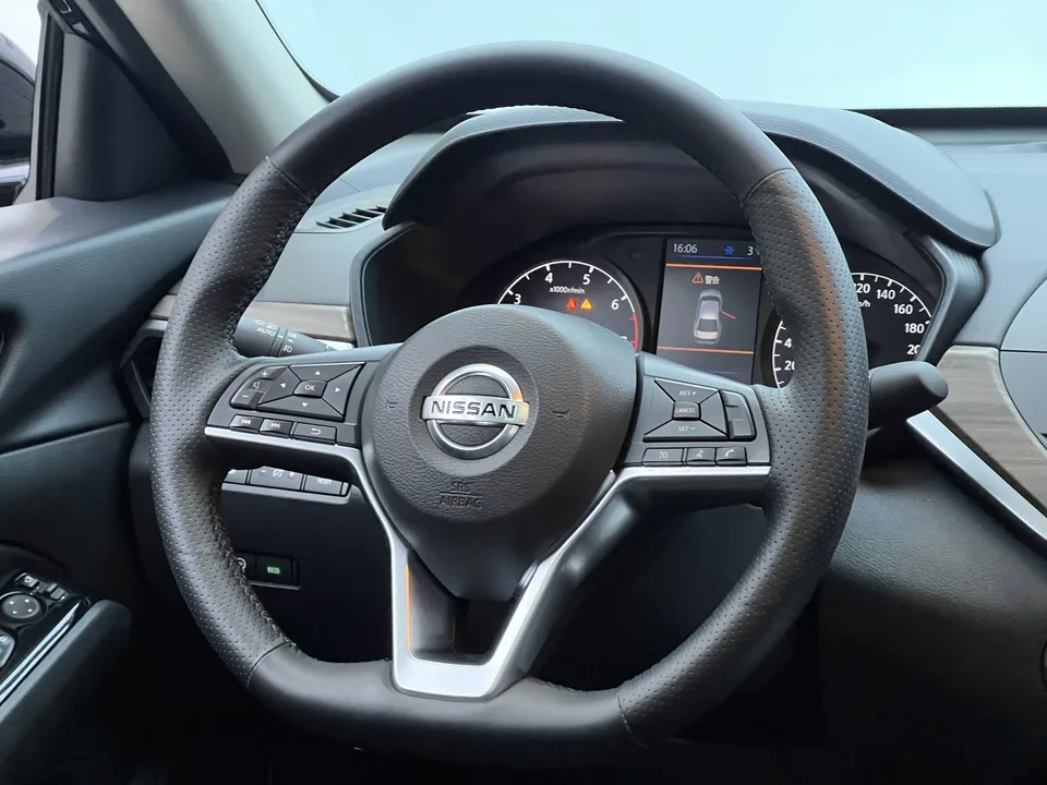 Nissan Altima Teana 2021 Teana 2021 2.0L XL Comfort Edition 2023 — thumbnail 4