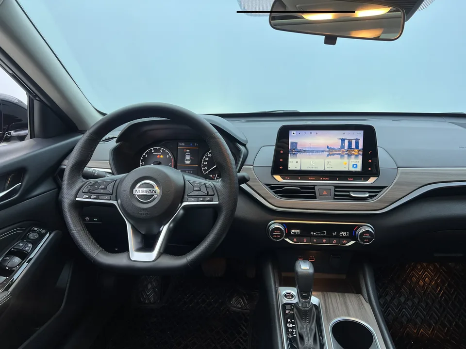 Nissan Altima Teana 2021 Teana 2021 2.0L XL Comfort Edition 2023 — thumbnail 5