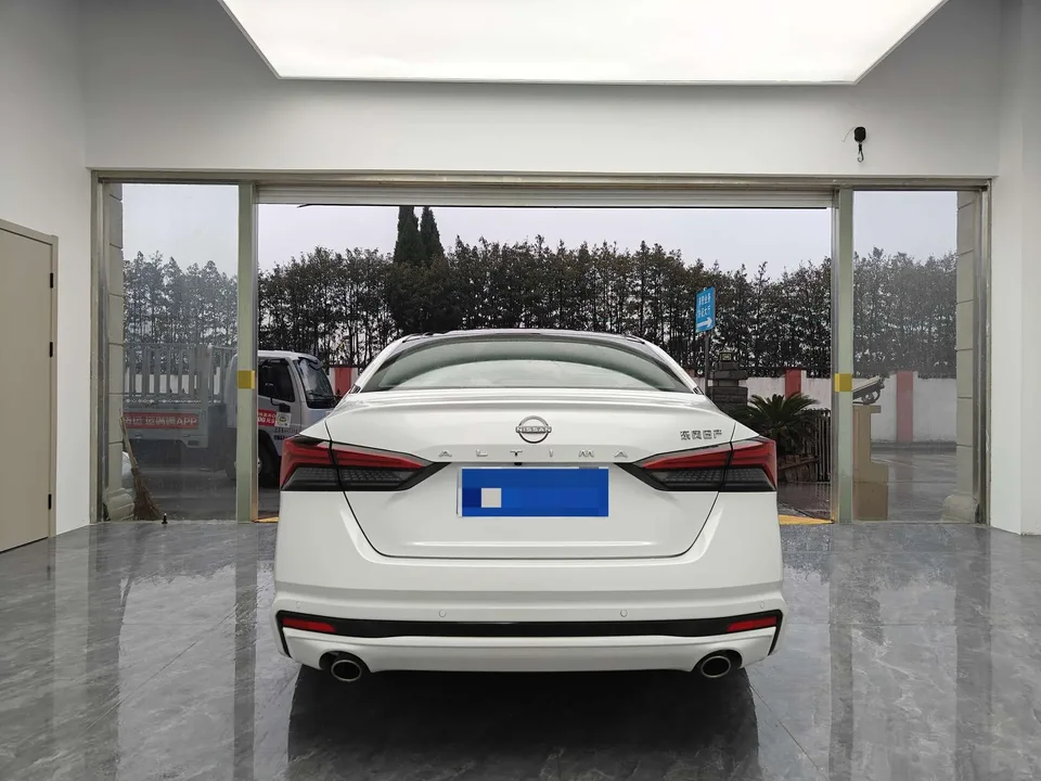Nissan Altima Teana 2022 Teana 2.0L XL-TLS Enjoy Edition 2023 — thumbnail 2