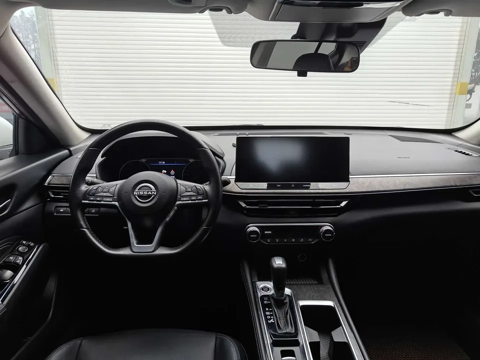 Nissan Altima Teana 2022 Teana 2.0L XL-TLS Enjoy Edition 2023 — thumbnail 4