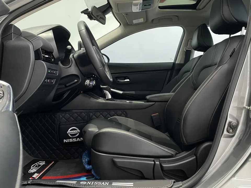 Nissan Sylphy Sylphy 2021 Sylphy 2021 1.6L XE CVT Comfort Edition 2022 — thumbnail 5