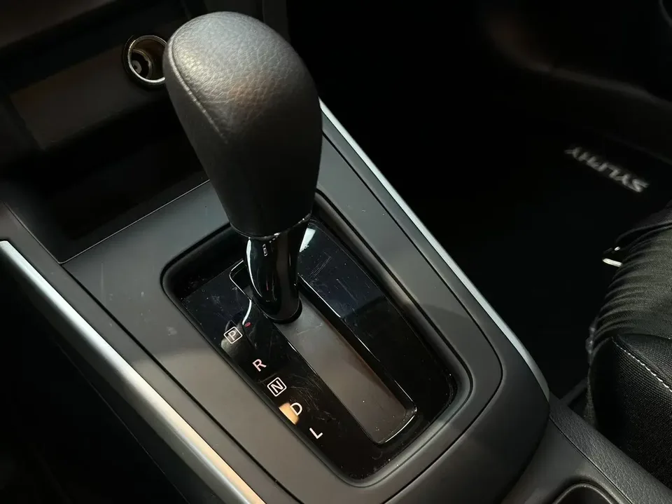 Nissan Sylphy Sylphy 2024 classic 1.6L XE CVT comfort version 2026 — thumbnail 3