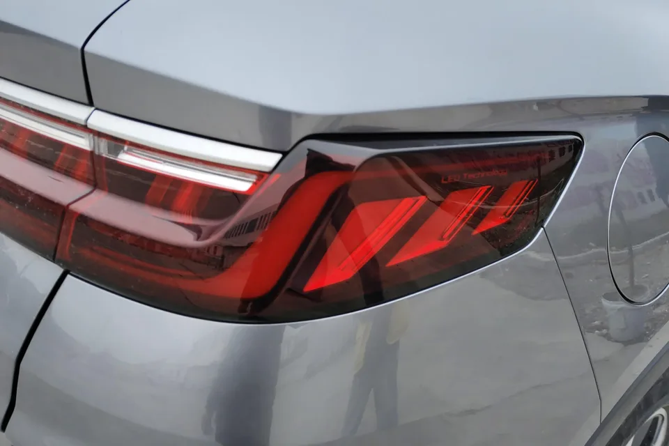 BYD Song PLUS DM Song PLUS DM 2021 DM-i 110KM 2WD Flagship PLUS 5G Edition 2023 — миниатюра 2