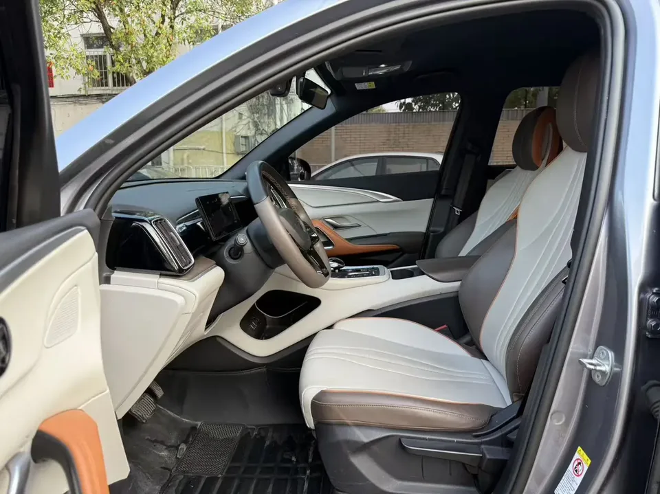 BYD Song Pro DM Song Pro DM 2022 Song Pro DM 2022 DM-i 51km Premium Edition 2022 — thumbnail 5