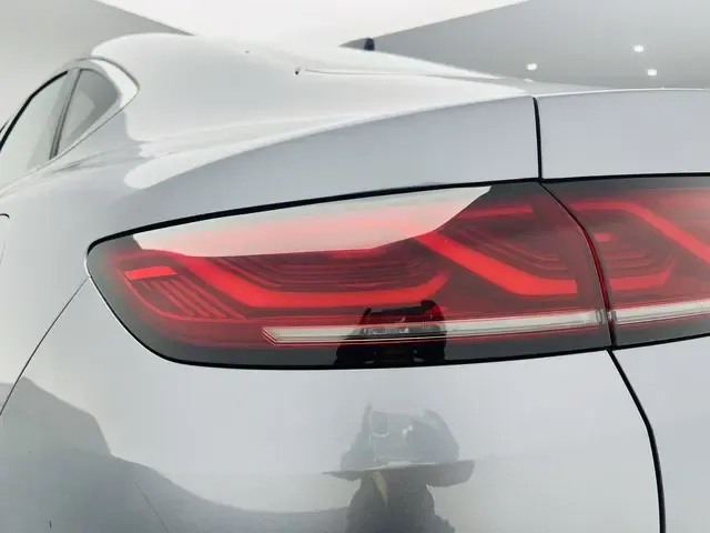 BYD Qin L DM Qin L DM 2025 DM-i 120KM Intelligent Driving Edition 2025 — thumbnail 4
