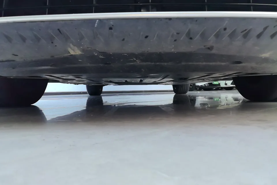 BYD Qin L DM Qin L DM 2024 DM-i 80KM Beyond 2024 — thumbnail 2