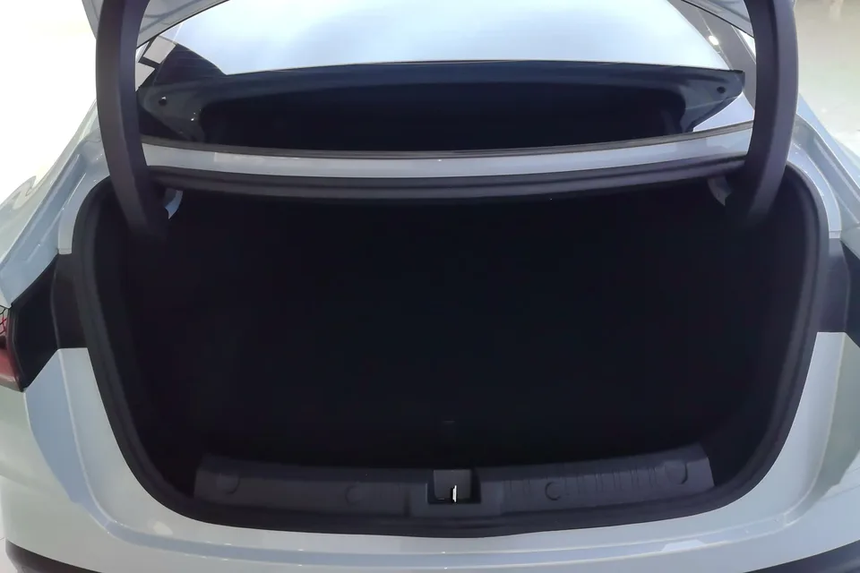 BYD Qin L DM Qin L DM 2024 DM-i 80KM Beyond 2024 — thumbnail 5