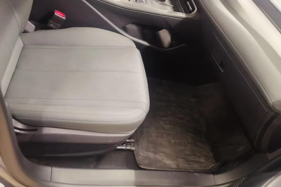 BYD Qin PLUS DM Qin PLUS DM 2025 DM-i 55KM Intelligent Driving Edition Leading Edition 2025 — thumbnail 3