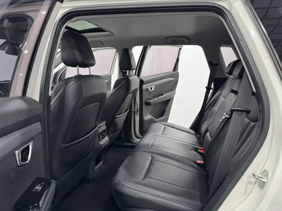 Wuling Star 1.5T Automatic Xinghui Edition 2022 — миниатюра 3