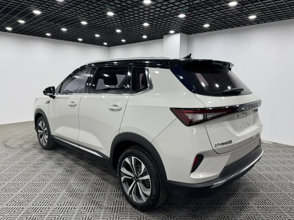Wuling Star 1.5T Automatic Xinghui Edition 2022 — миниатюра 4