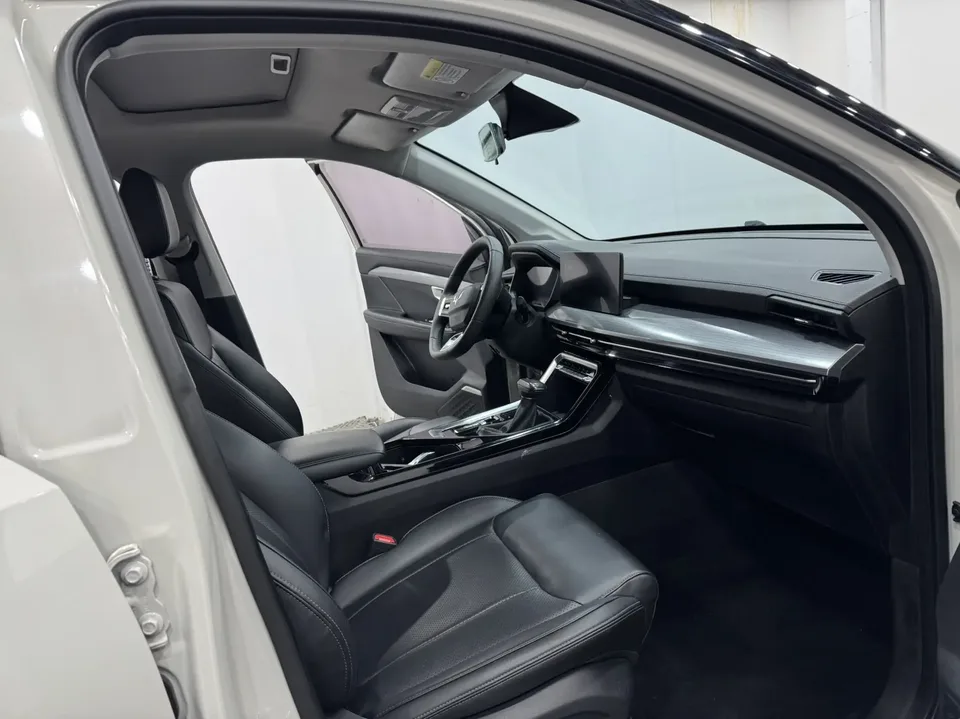Wuling Star 1.5T Automatic Xinghui Edition 2022 — миниатюра 5