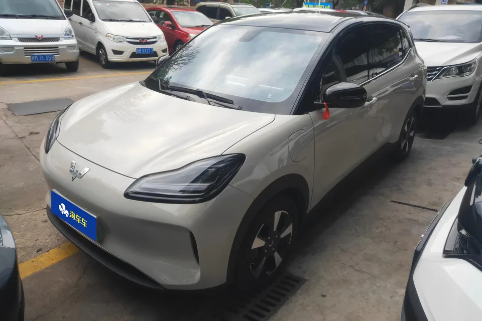 Wuling Bingo PLUS 2025