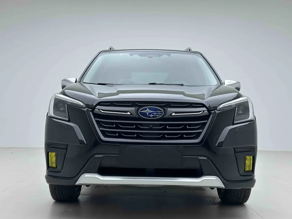 Subaru Forester 2022