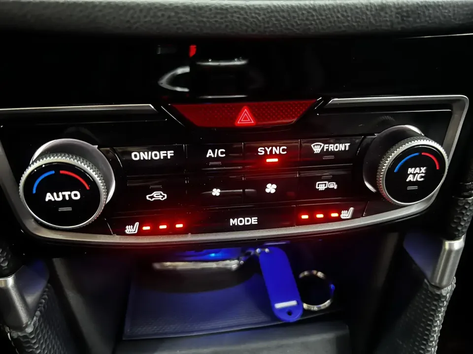 Subaru Forester FORESTER 2022 2.0i AWD flagship version EyeSight 2022 — миниатюра 3