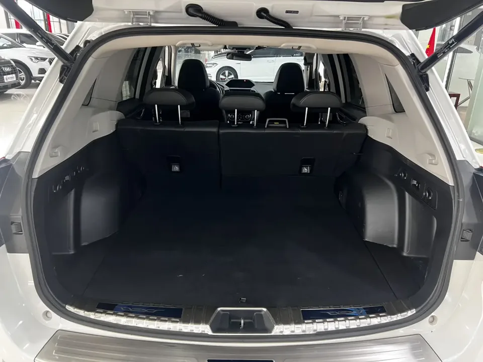 Subaru Forester FORESTER 2022 2.0i AWD flagship version EyeSight 2022 — миниатюра 5