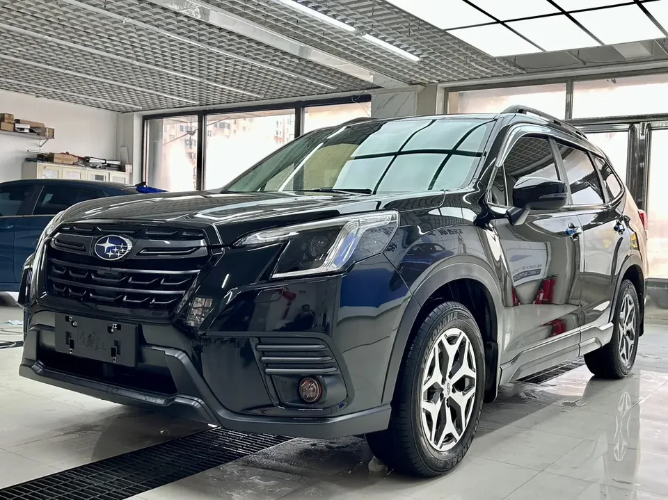 Subaru Forester 2023
