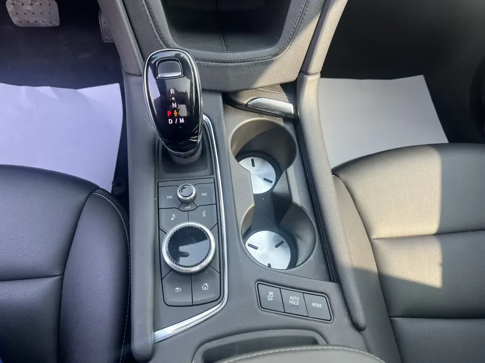 Cadillac XT5 Cadillac XT5 2023 2.0T 2WD Fashion Edition 2024 — thumbnail 4