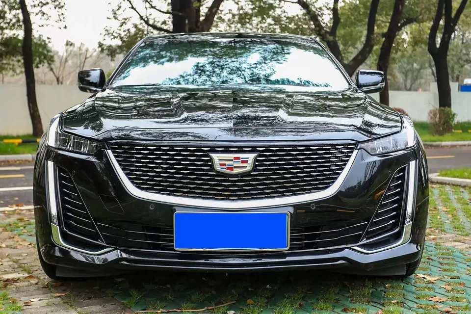 Cadillac CT5 2023