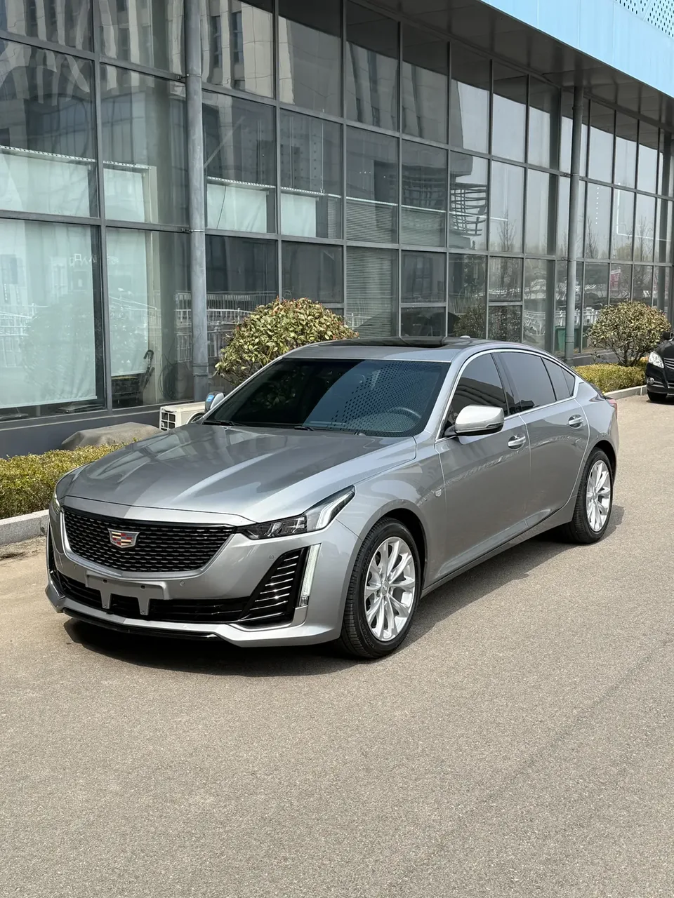 Cadillac CT5 2023