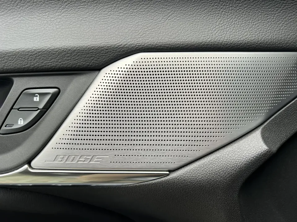 Cadillac CT4 Cadillac CT4 2022 28T luxury model 2022 — миниатюра 3