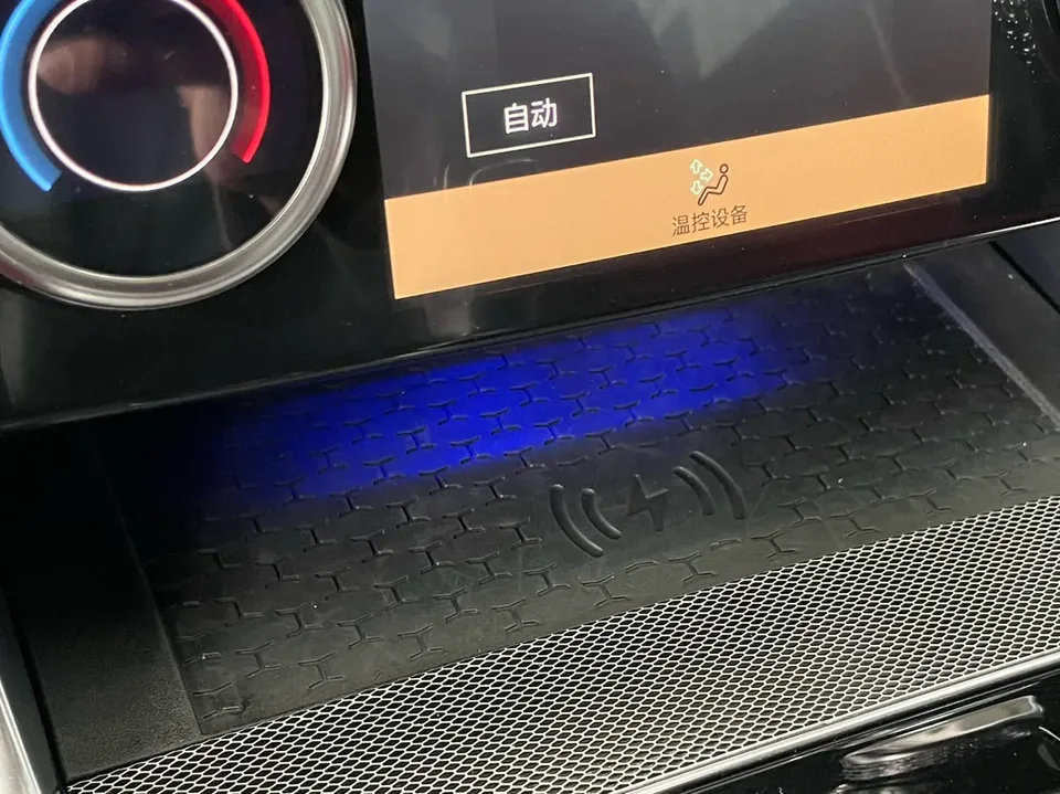 Jaguar XEL Jaguar XEL 2023 2.0T 250PS R-DYNAMIC S Progressive Sports Edition 2023 — thumbnail 4