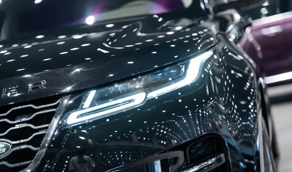 Land Rover Range Rover Evoque Range Rover Evoque 2021 Aurora L 249PS R-Dynamic First Edition 2022 — thumbnail 2