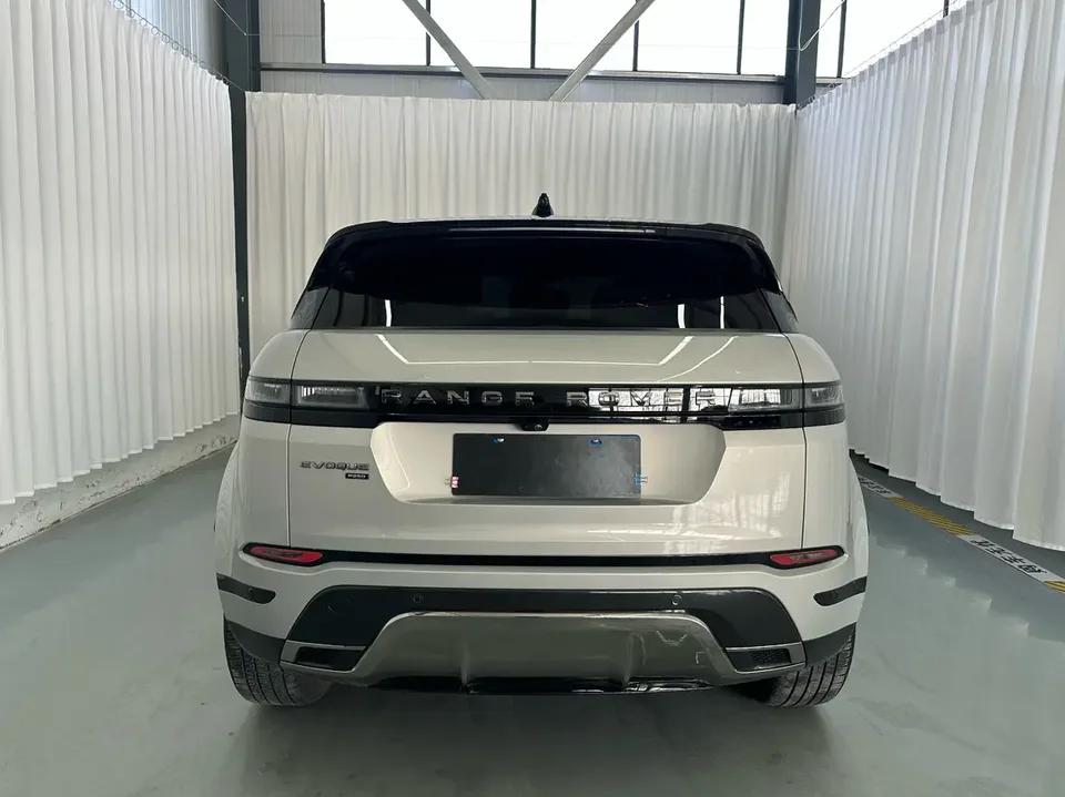 Land Rover Range Rover Evoque Range Rover Evoque 2021 Evoque L 249PS R-Dynamic First Edition first edition 2022 — thumbnail 2
