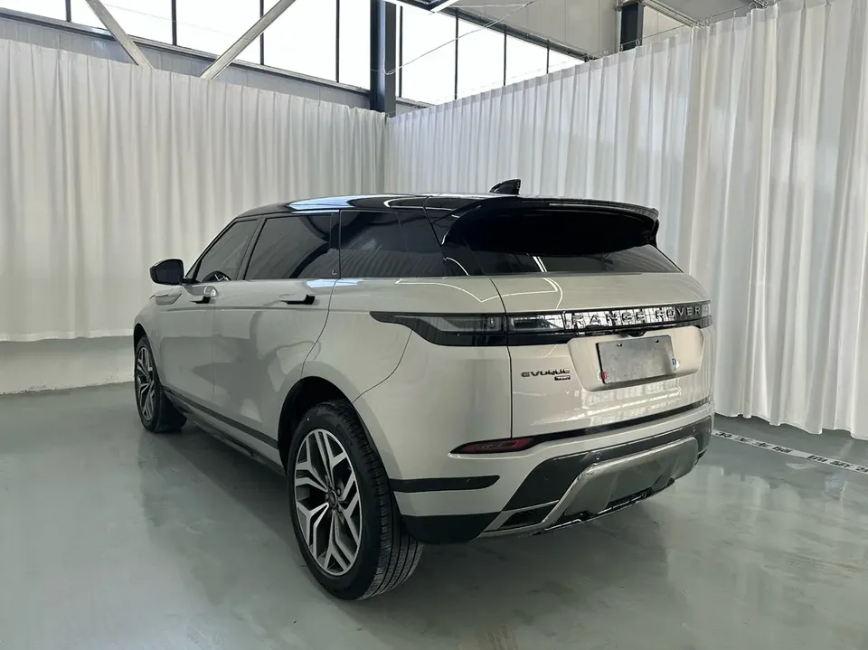 Land Rover Range Rover Evoque Range Rover Evoque 2021 Evoque L 249PS R-Dynamic First Edition first edition 2022 — thumbnail 4