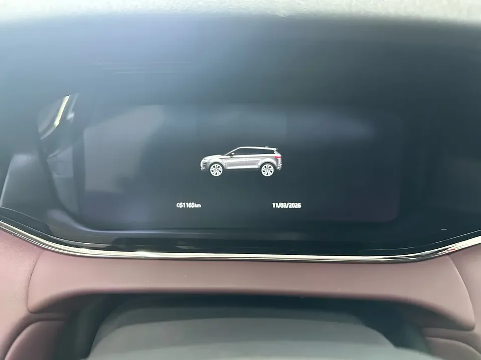 Land Rover Range Rover Evoque Range Rover Evoque 2021 Evoque L 249PS R-Dynamic First Edition first edition 2022 — thumbnail 5