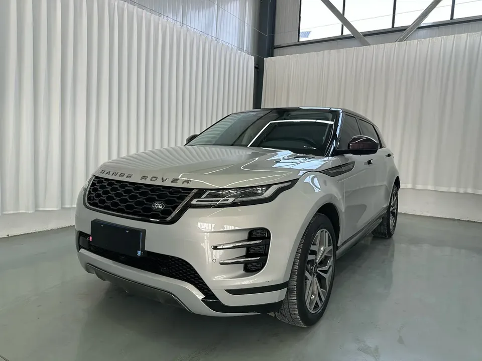 Land Rover Range Rover Evoque 2022