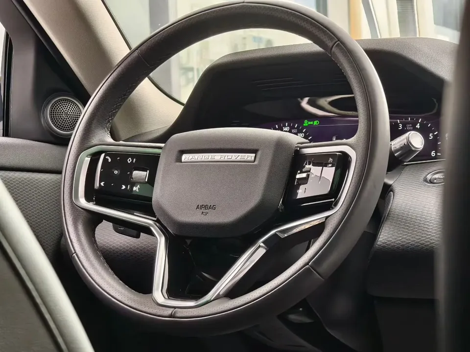 Land Rover Range Rover Evoque Range Rover Evoque 2021 Aurora L 249PS R-Dynamic First Edition 2022 — thumbnail 5