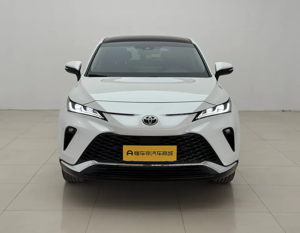 Toyota Venza 2024