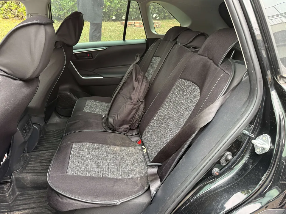 Toyota Willanda Willanda 2023 2.0L 2WD Leading Edition 2024 — thumbnail 3