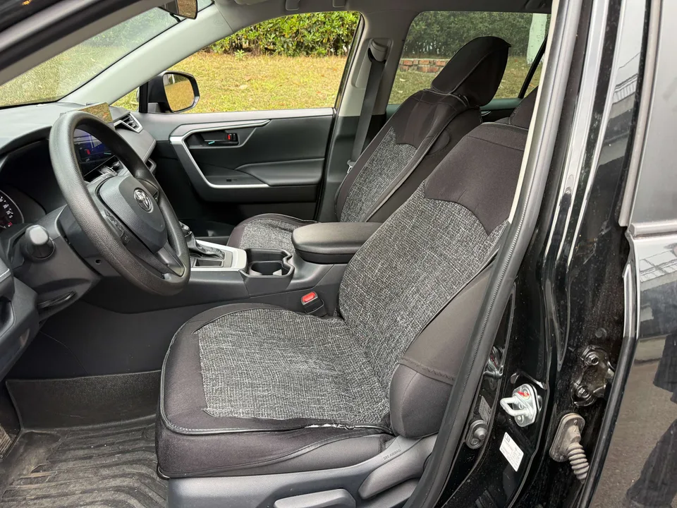 Toyota Willanda Willanda 2023 2.0L 2WD Leading Edition 2024 — thumbnail 5