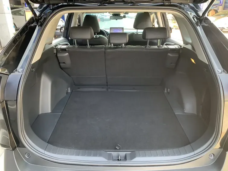 Toyota RAV4 2.0L CVT 2WD Fashion Edition 2022 — миниатюра 5