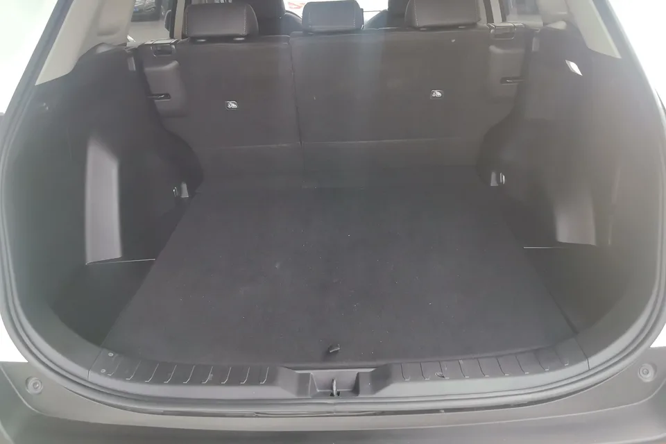 Toyota RAV4 2.0L CVT 2WD Fashion PLUS Edition 2023 — миниатюра 5