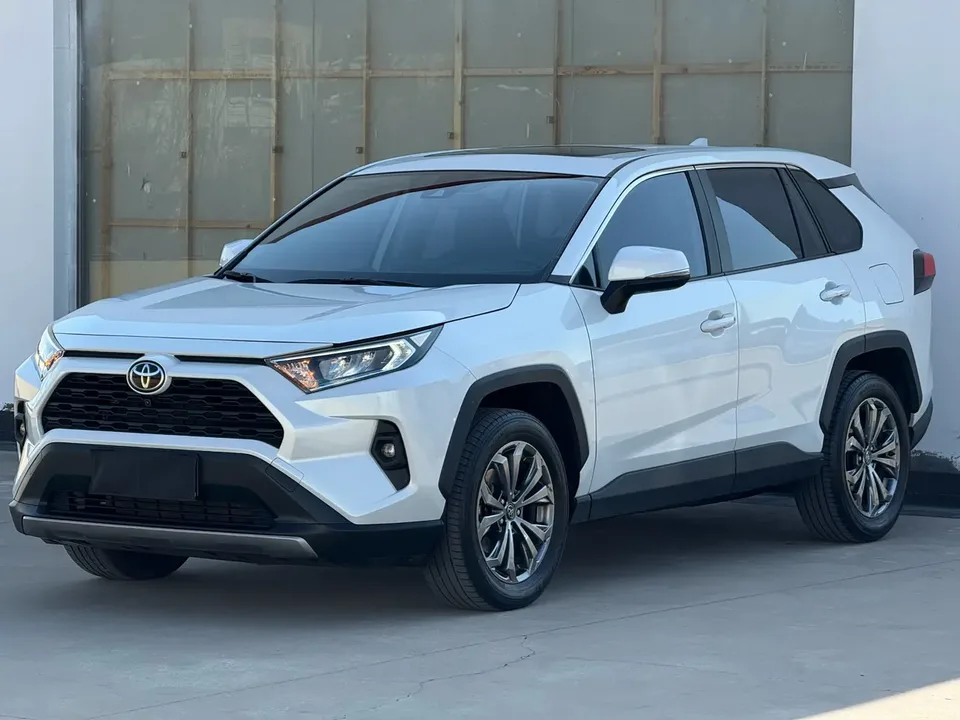 Toyota RAV4 2023