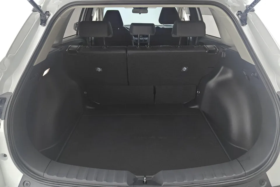 Toyota CorollaCross 2.0L CVT Pioneer Edition 2024 — миниатюра 5