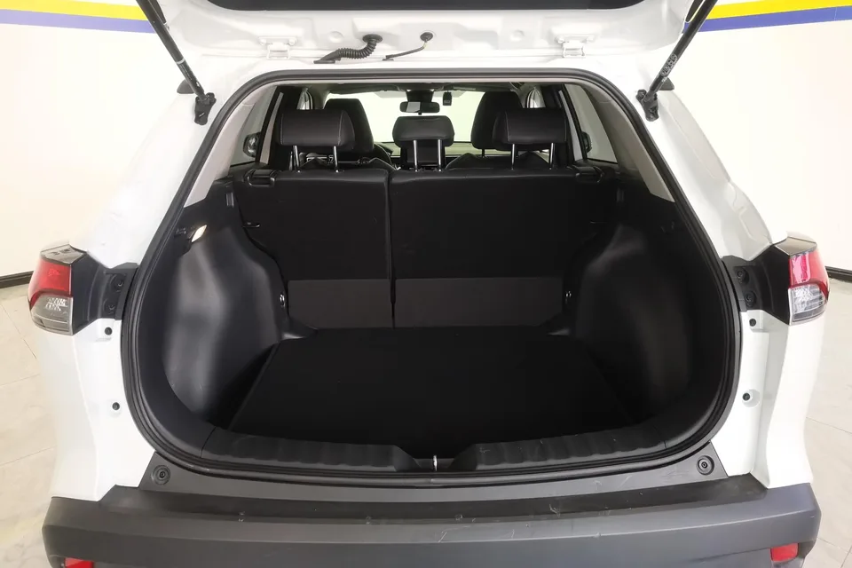 Toyota CorollaCross 2.0L Deluxe Edition 2022 — миниатюра 5