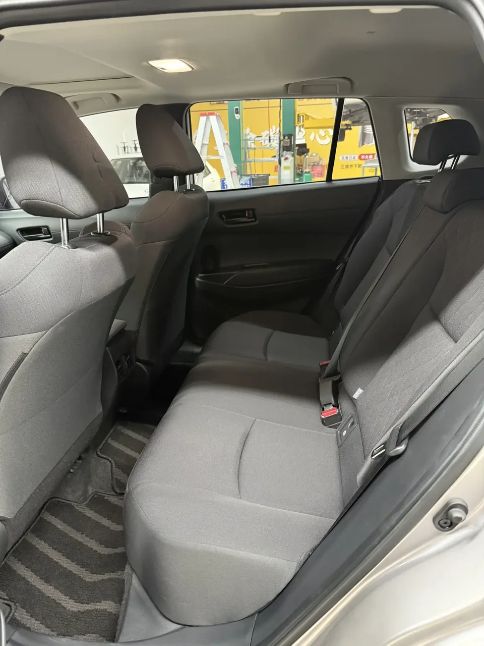 Toyota CorollaCross 2.0L CVT Elite Edition 2024 — миниатюра 3