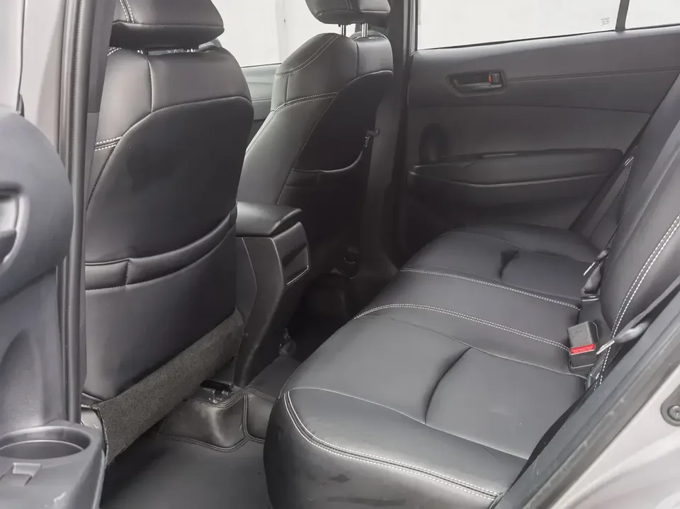 Toyota CorollaCross 2.0L CVT Pioneer Edition 2025 — миниатюра 3