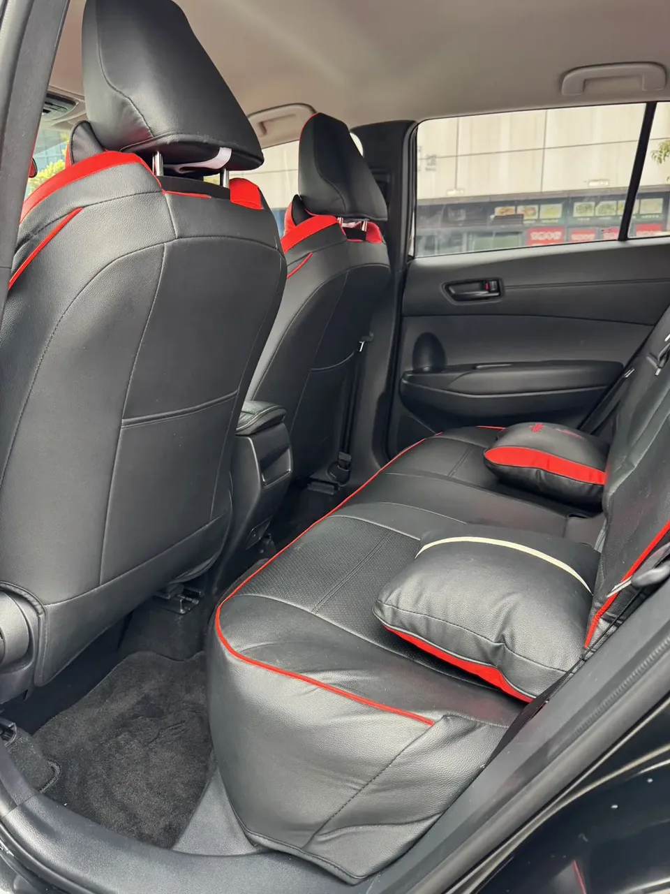 Toyota Frontlander 2.0L CVT Elite Edition 2024 — миниатюра 4