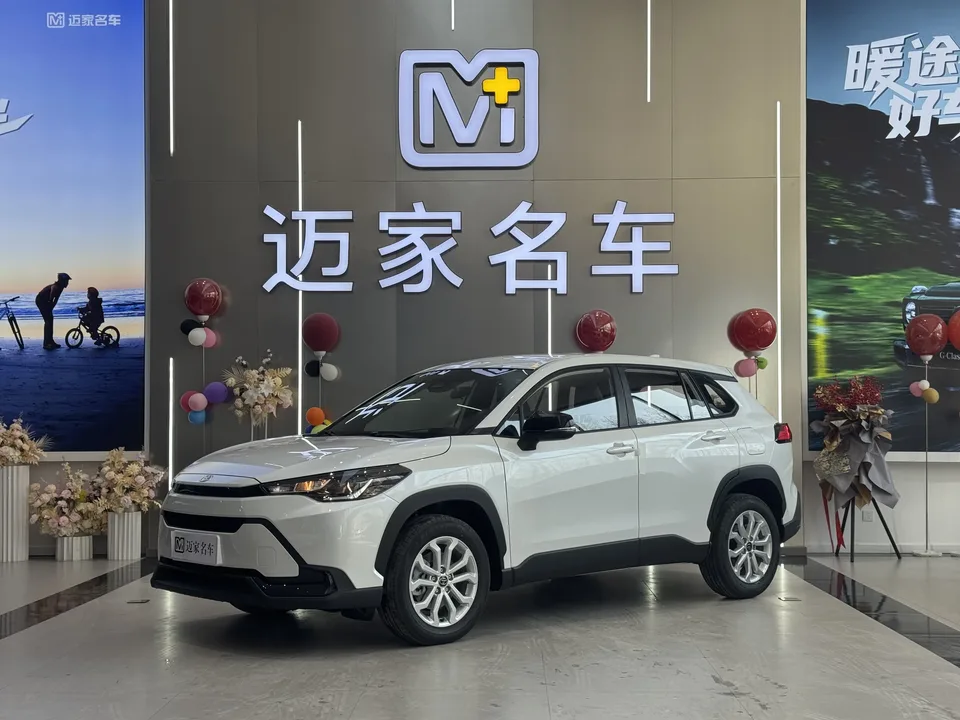 Toyota Frontlander 2026